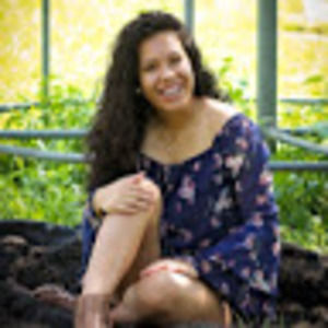 Meet your Posher, Susana